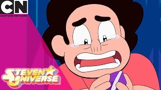 Steven Universe | Steven's Upgraded Fusions | Cartoon Network UK 