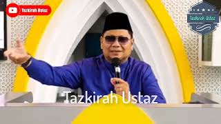 KENAPA KALAU KITA CAKAP NAK JUAL KERETA..LEPASTU KERETA TERUS ROSAK - USTAZ BADLISHAH ALAUDDIN