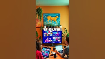 Leveraging Collaborative Tools: A Digital Nomad