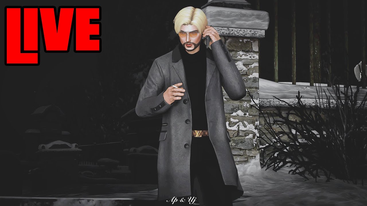 🔴[LIVE ] GTA V : MG The Ripper ขึ้นแก๊ง LastCity EP.41 - YouTube