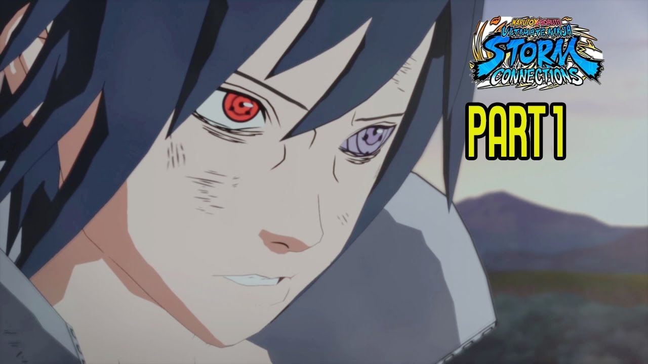 All Game Modes in Naruto x Boruto: Ultimate Ninja Storm Connections  Explained