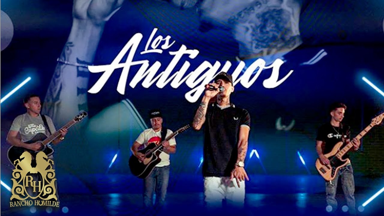 Juanillo Diaz - Los Antiguos (En Vivo) video phone beyonce mp3