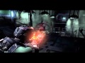 Dead space 2  die motherfucker die by suicide commando fan made music