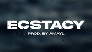 Luke Day - Ecstacy Stickin Out My Shank Tryna Ching Ya Prod.