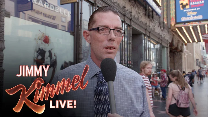 What's Your Password?