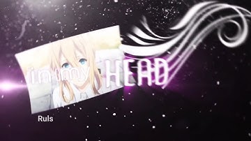 Deep End Amv Typography Node Video ( Free Pf cek Desk )