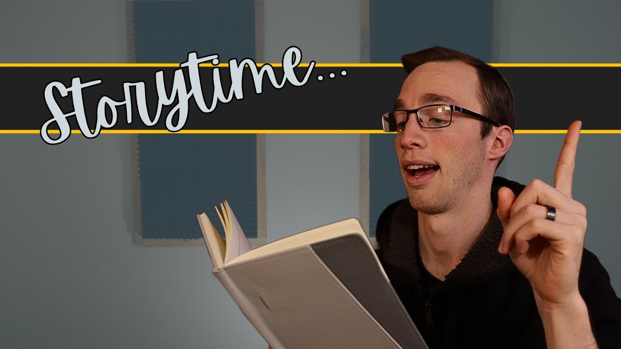 How To Mix Music: Telling The Story
