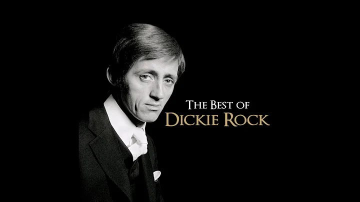 The Best Of Dickie Rock | Full Album