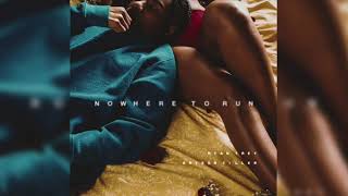Ryan Trey - Nowhere To Run ft. Bryson Tiller