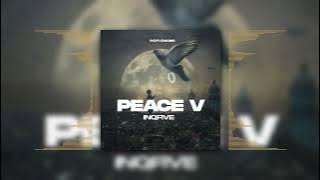 InQfive - Jungle Fever (Visualiser)