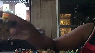 The Roblox object show