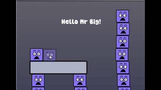 Super Stacker 2 Easy Level 5