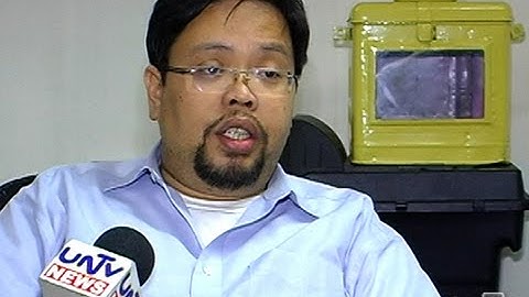 COMELEC En Banc fails to decide on what voting machines to use for 2016