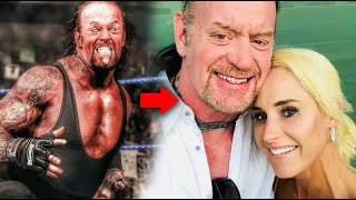 UNDERTAKER,kutoka USHETANI mpaka KUOKOKA kisa PENZI la MWANAMKE