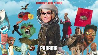 Joan Osborne - Panama (Official Audio)