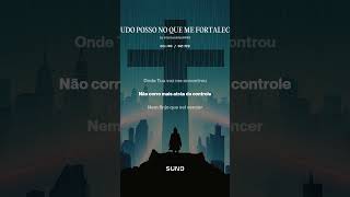 Download Lagu TUDO POSSO NO QUE ME FORTALECE ( FILIPENSES 4:13) MP3