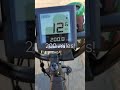 200 Miles on my Himiway Escape ebike