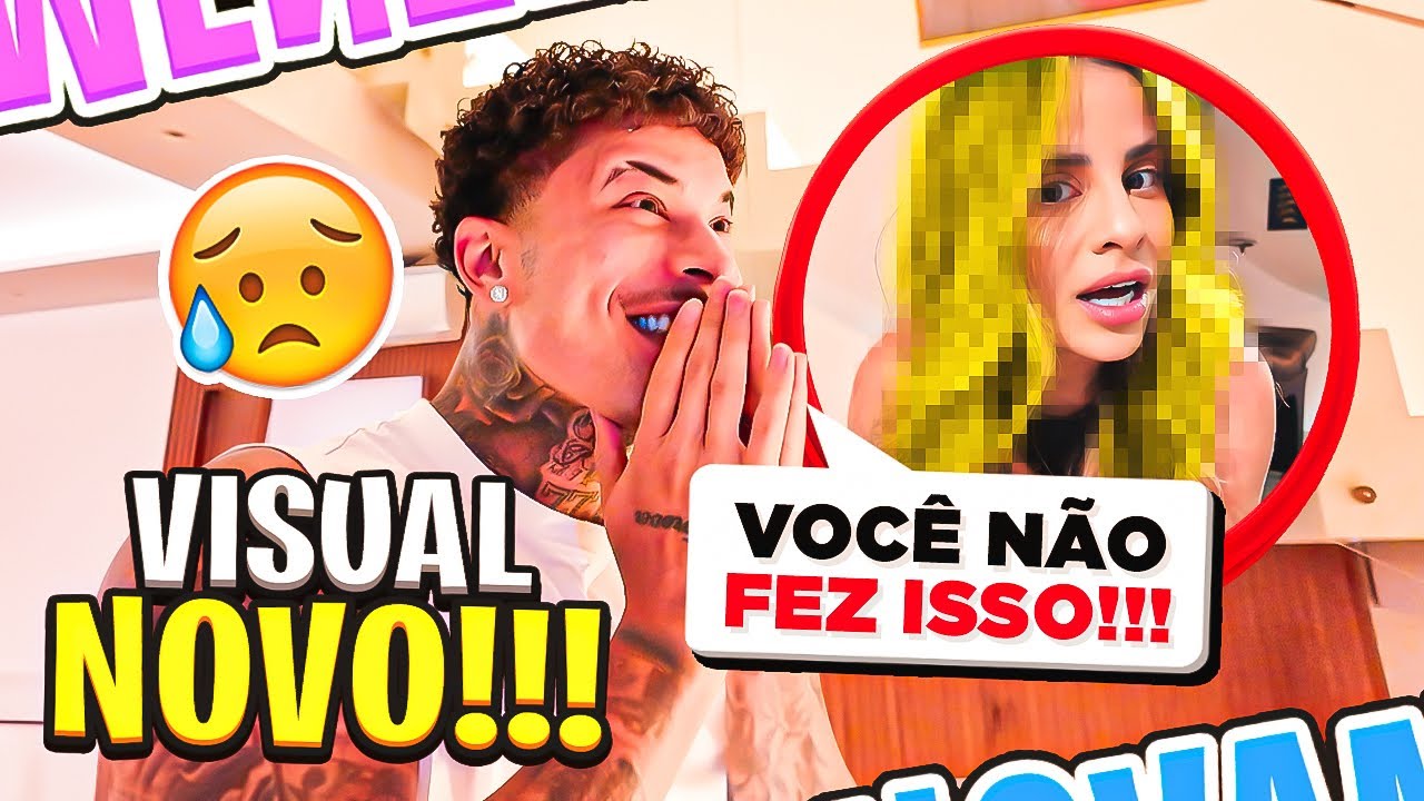 Latest Title & Thumbnail