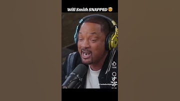 Don’t ask me how I did it, I just bit off more than I could chew #chewit #willsmith #rap #bounceback