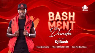 DJ Bash - Bashment Dunda (Welcome to the weekend) (Part 2)