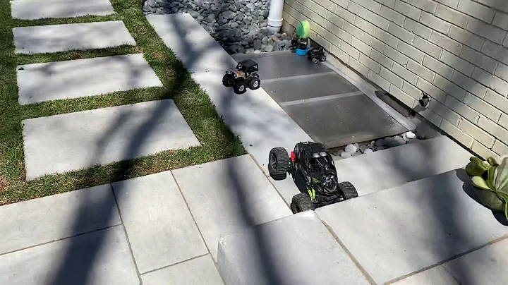 Wesley wheels 2