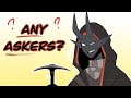 Any askers? DreamSMP Animation