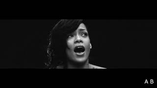 Rihanna   Diamonds Remix Feat  Kanye West