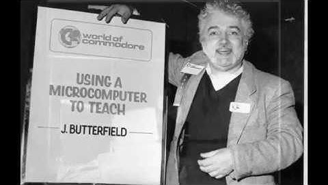 FOR SALE - Jim Butterfield