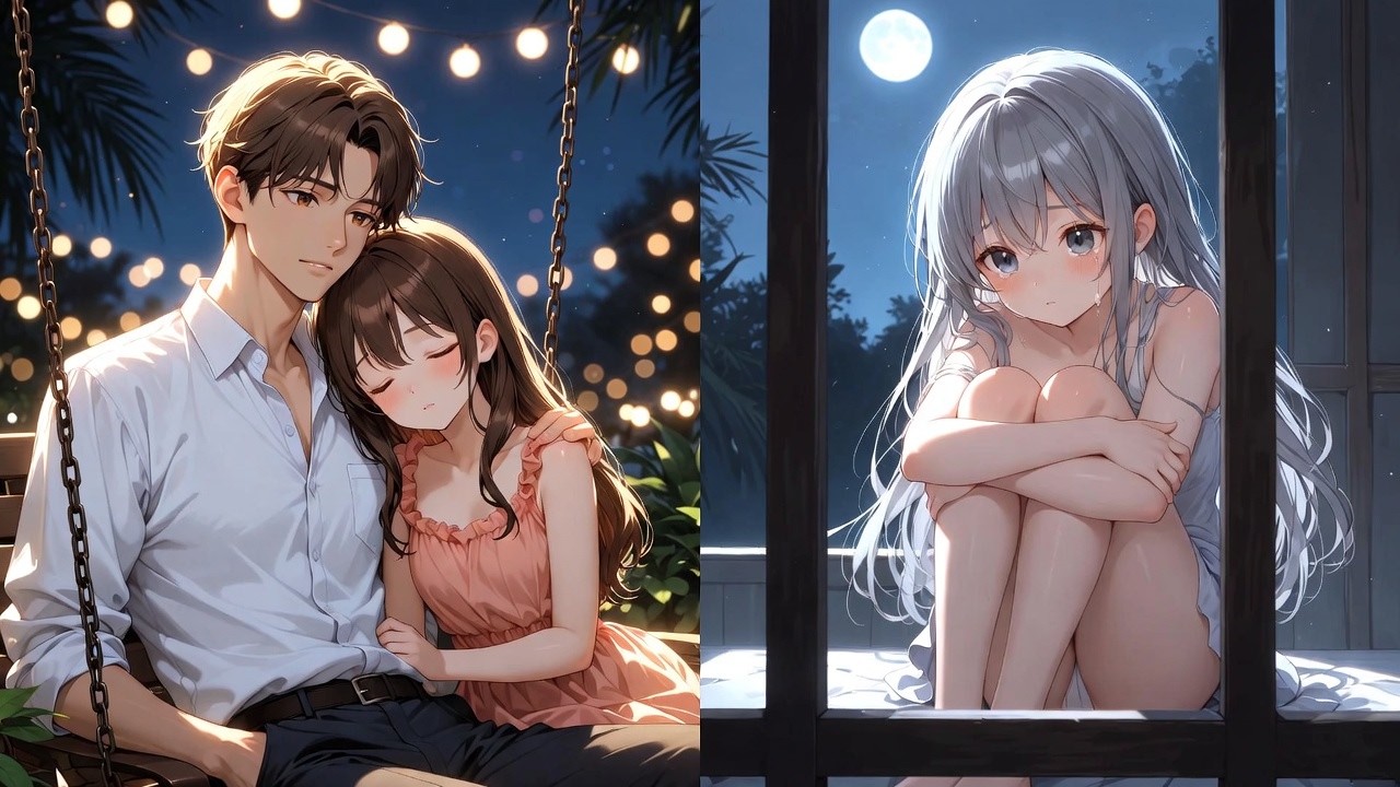 Узнав о счастливом финале, я сразу бросил героиню — причина была такой, что она замолчала.