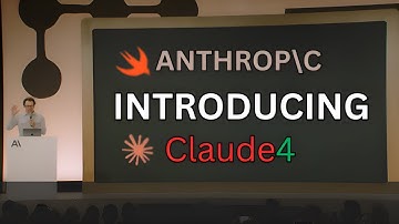 Claude 4 UNLEASHED! 🚀 Next-Level AI Coding & SHOCKING Secrets Revealed