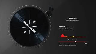 INF061 -  STRMM  'Call Me' (Original Mix) (Preview) (Infamia Records) [Hard techno, Hardstyle]