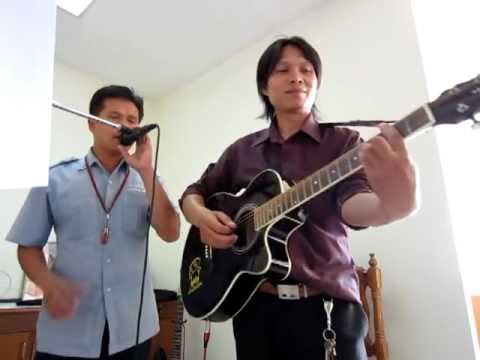 กระท่อมกัญชา cover by#pairfar &อ้ายดำคนหล่อ - YouTube