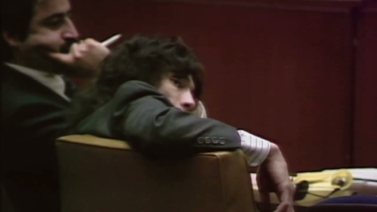 richard ramirez court clips 4
