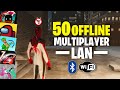 Top 50 Best Offline Local Multiplayer Games for Android in 2026 (Local Multiplayer)