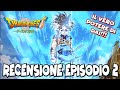 IL VERO POTERE DI DAI!!! DRAGON QUEST DAI LA  GRANDE AVVENTURA: RECENSIONE EPISODIO 2