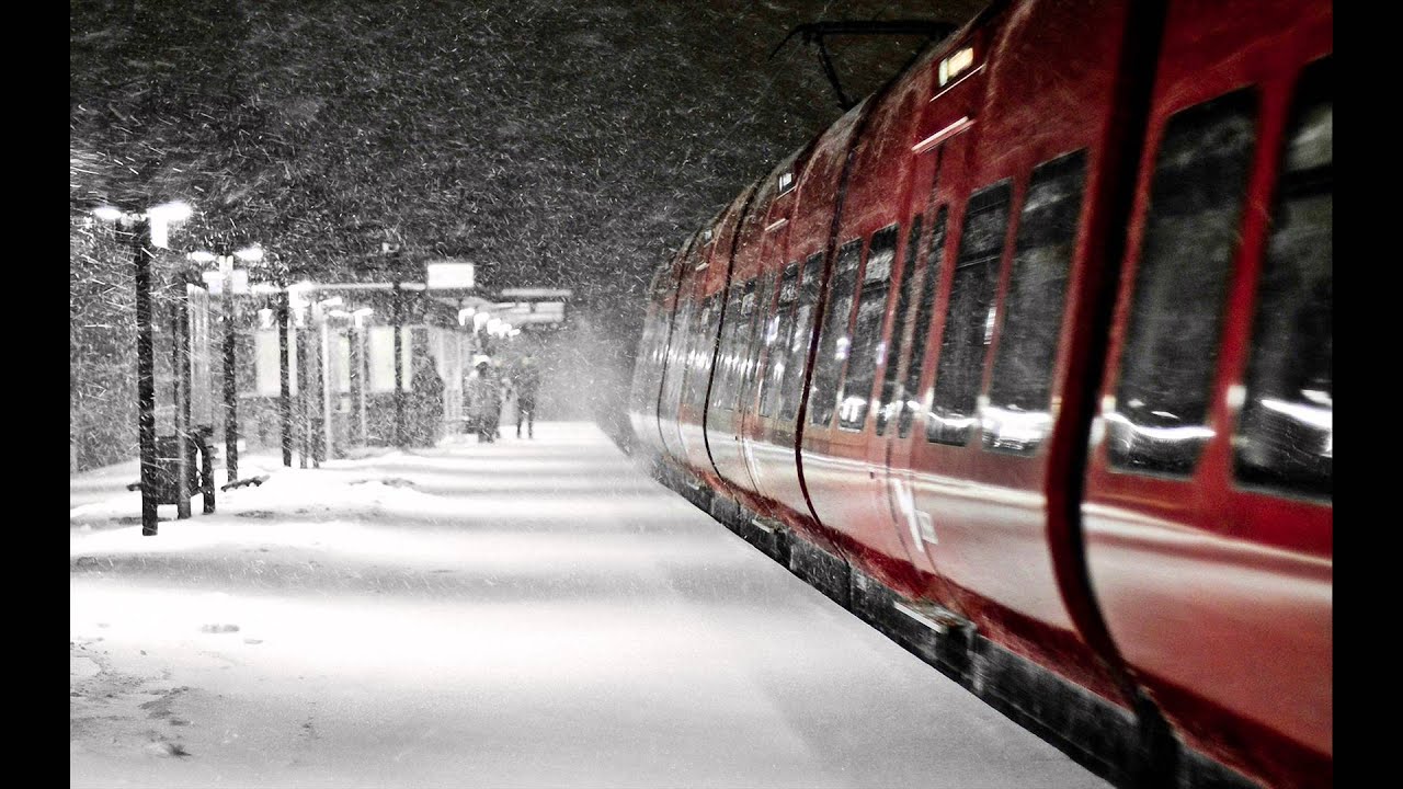 Young Parisians feat Ben Lost - Jump the Next Train (Probspot Remix)