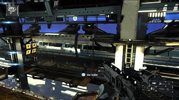 Killzone: Shadow Fall: Giant Bomb Quick Look