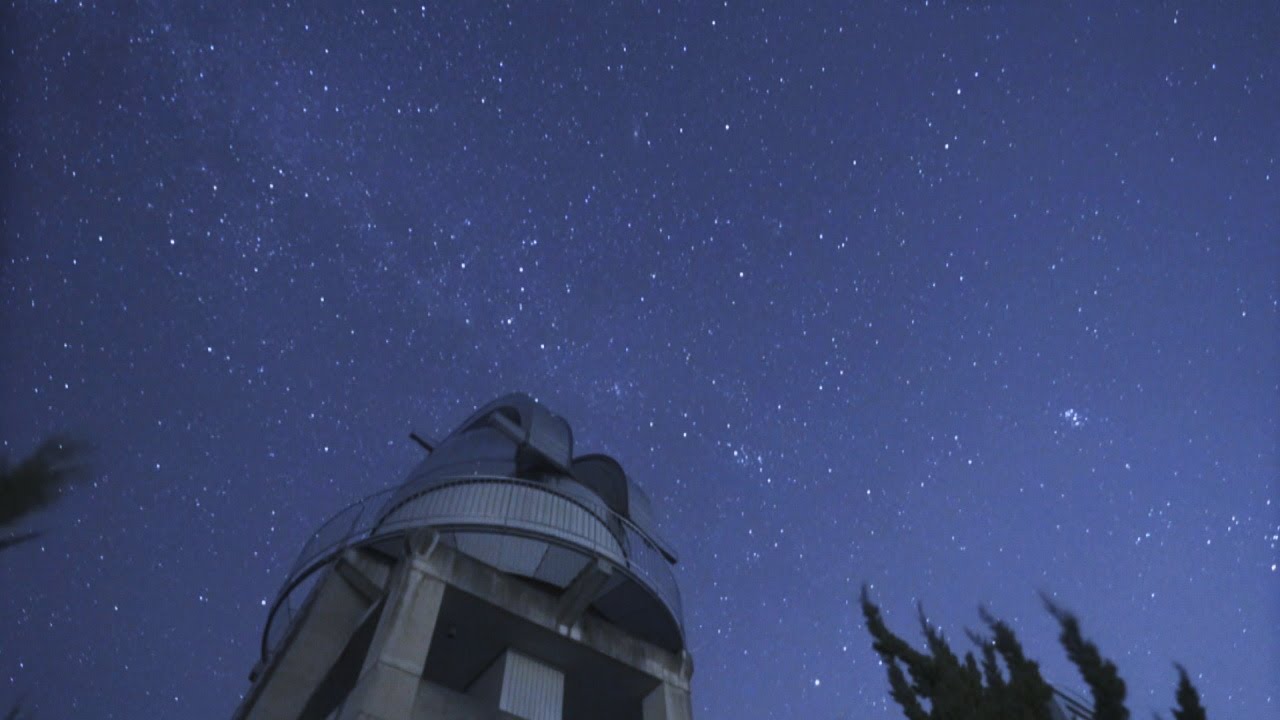 美しい星空！岡山・井原市美星町　「星空保護区」認定の決め手は【いまココ！ナビ】