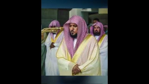 ﴿من جاء بالحسنة فله عشر أمثالها﴾ تلاوة تشفي الفؤاد بجمالها للشيخ: ماهر المعيقلي حفظه الله.