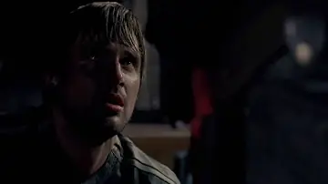 What happens to Gareth in walking dead?