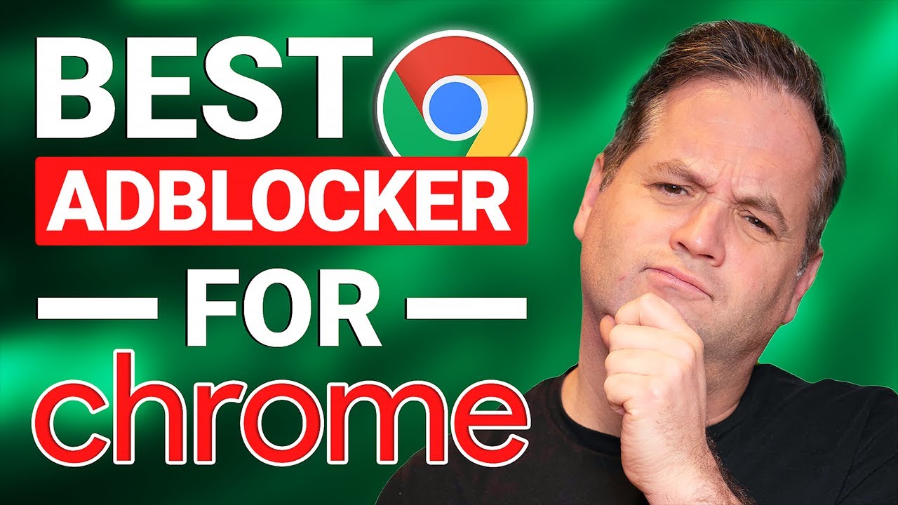 Firefox and Chrome are squaring off over ad-blocker extensions