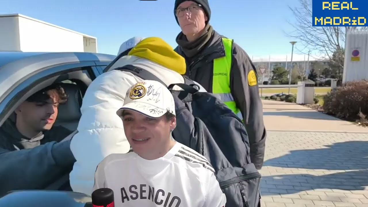 ENTERATE COMO SUCEDIO EL GOLAZO DE RAUL ASENCIO y ARDA GULER PARTIDO REAL MADRID 2-0 LEVANTE