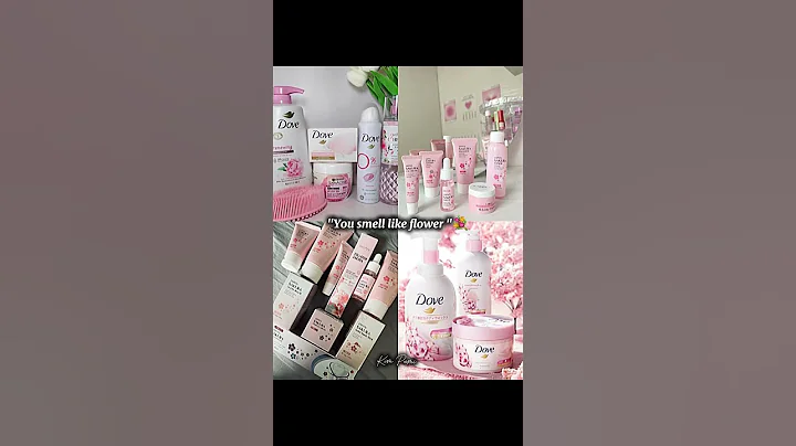 which smell do you want? ✨ #trending #viral #shorts #skincare #skincaretips #100k