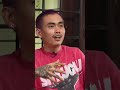 Kebandelan Biasa Aloy. Pernah Pukul Kepala Pake Kayu!!!  #podcast #aloy
