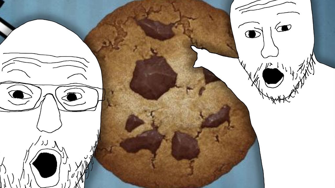 El VERDADERO juego de LA GALLETA YouTube El VERDADERO juego de LA GALLETA YouTube
