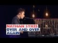 Capture de la vidéo Nathan Sykes - 'Over And Over Again' (Live At The Jingle Bell Ball 2015)