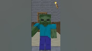 Minecraft Animation Advent Calendar Tag 21 - The Snowman