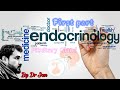 Pituitary Gland | Endocrinology | first part | #firstaid #usmle 