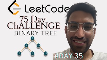 Day 35 (75-Day LeetCode Challenge) 1448. Count Good Nodes in Binary Tree