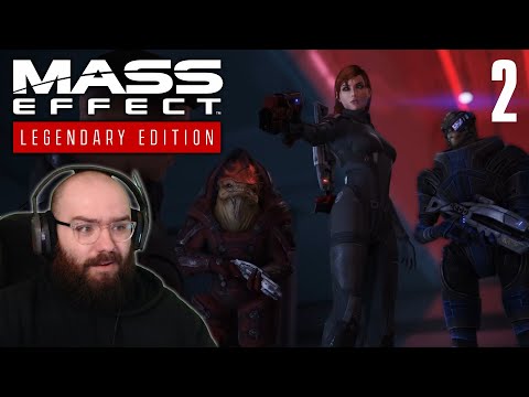 Wideo: Mass Effect 3: Opis Przejścia I Subtelności Gry